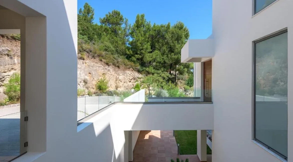 Luxury Villa in Rhodes For Sale 13