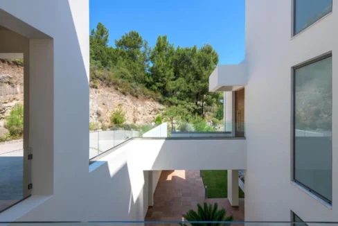 Luxury Villa in Rhodes For Sale 13