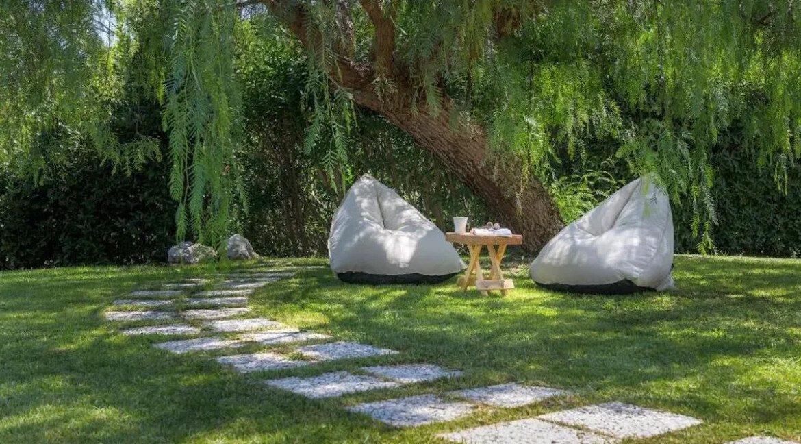 Luxury Villa in Rhodes For Sale 15