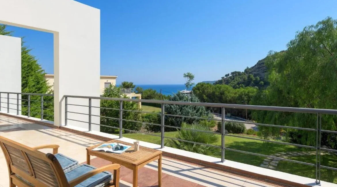 Luxury Villa in Rhodes For Sale 16