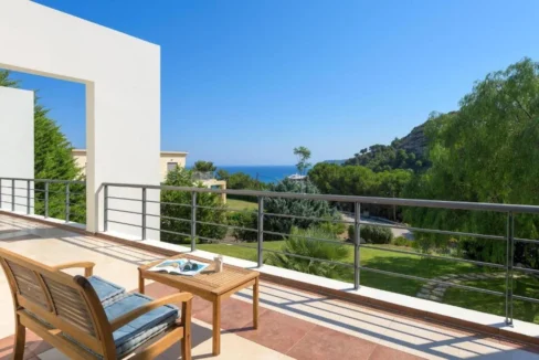 Luxury Villa in Rhodes For Sale 16