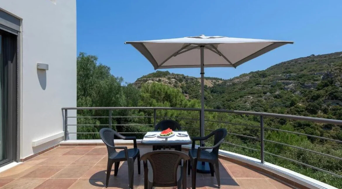 Luxury Villa in Rhodes For Sale 17