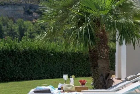 Luxury Villa in Rhodes For Sale 18