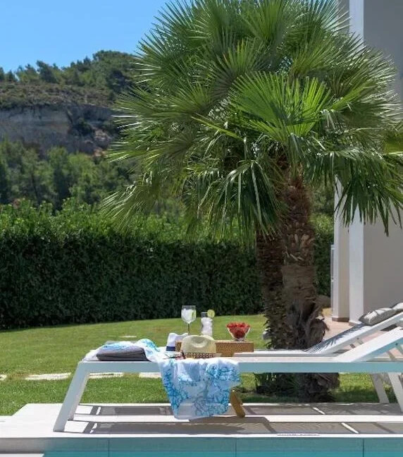 Luxury Villa in Rhodes For Sale 18