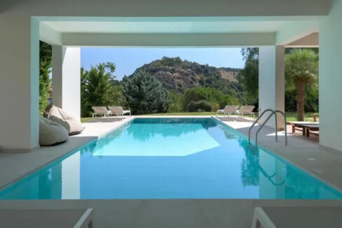 Luxury Villa in Rhodes For Sale 19