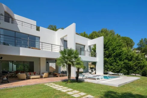 Luxury Villa in Rhodes For Sale 2