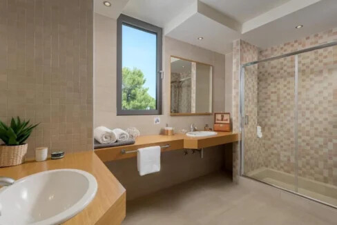 Luxury Villa in Rhodes For Sale 21