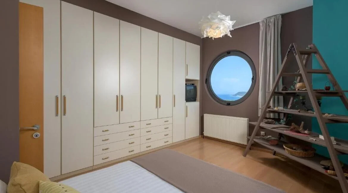 Luxury Villa in Rhodes For Sale 22