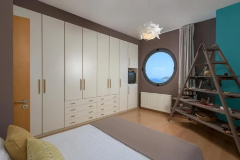 Luxury Villa in Rhodes For Sale 22