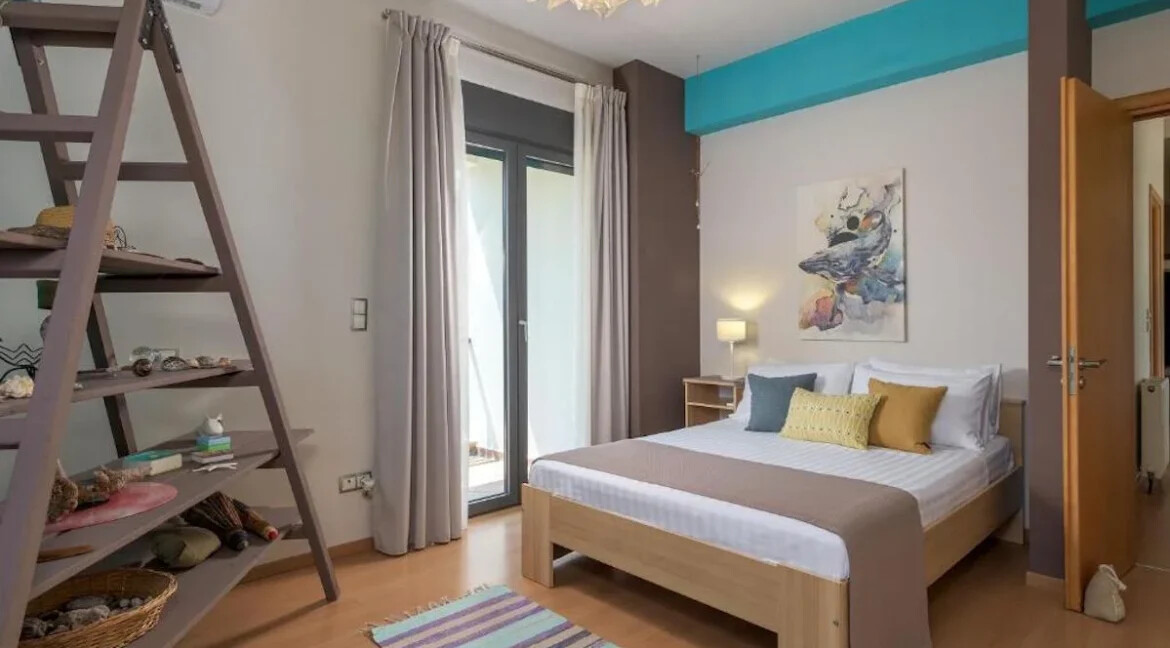 Luxury Villa in Rhodes For Sale 23