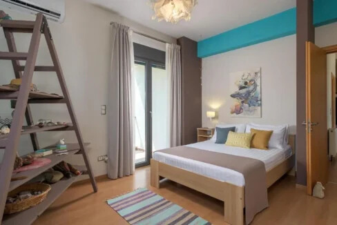 Luxury Villa in Rhodes For Sale 23