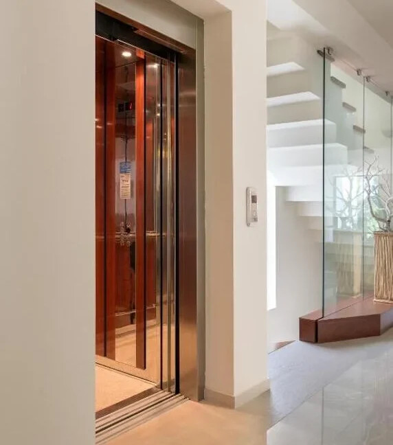 Luxury Villa in Rhodes For Sale 28