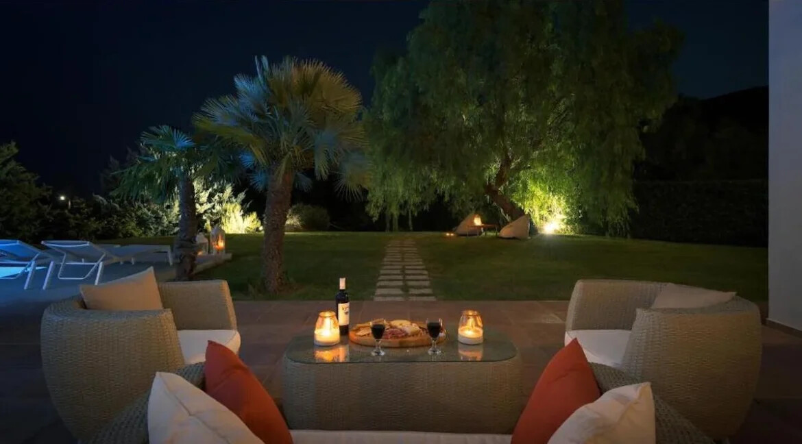 Luxury Villa in Rhodes For Sale 3