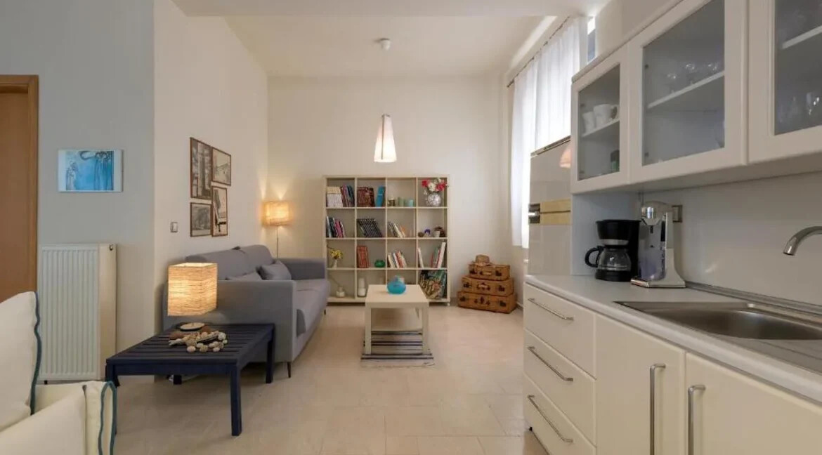 Luxury Villa in Rhodes For Sale 30