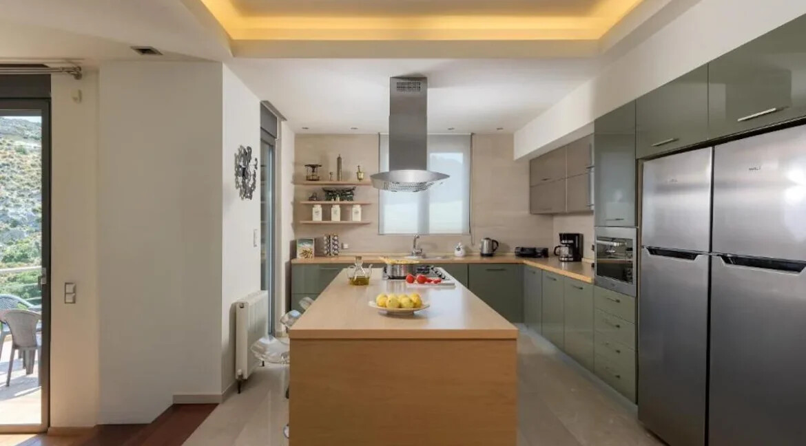 Luxury Villa in Rhodes For Sale 31