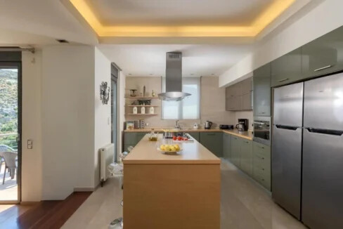 Luxury Villa in Rhodes For Sale 31