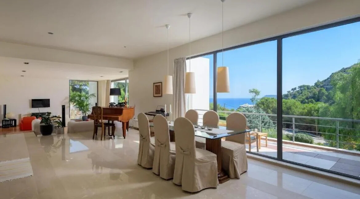 Luxury Villa in Rhodes For Sale 32