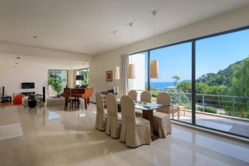 Luxury Villa in Rhodes For Sale 32