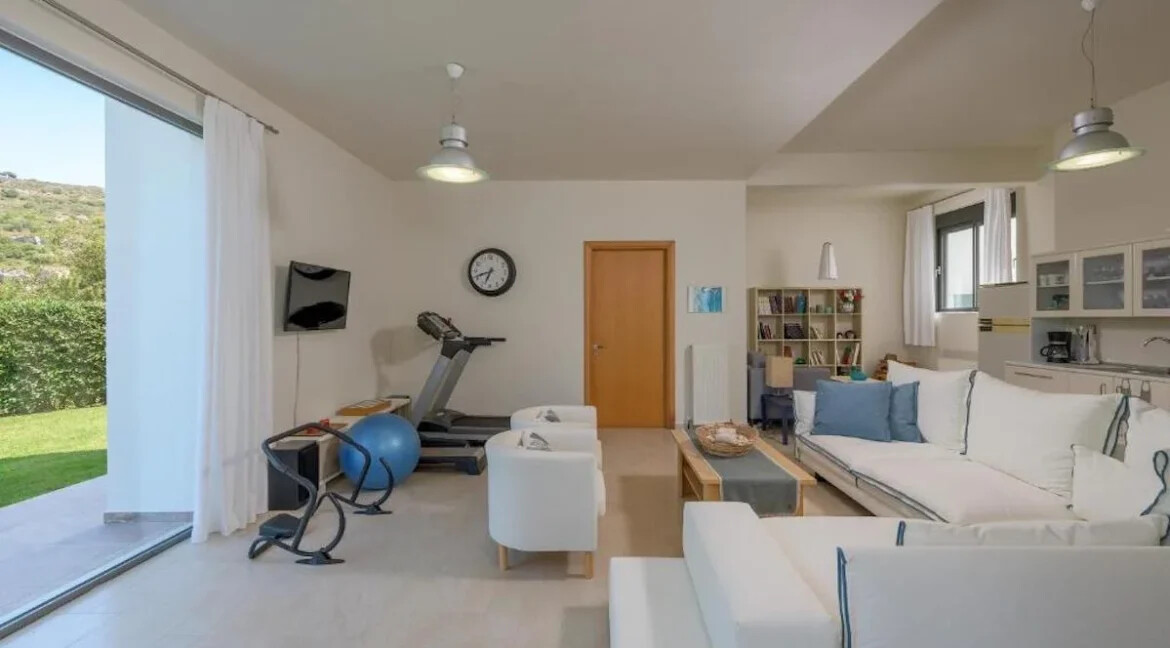 Luxury Villa in Rhodes For Sale 33