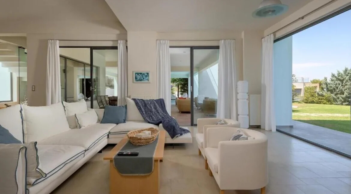 Luxury Villa in Rhodes For Sale 34