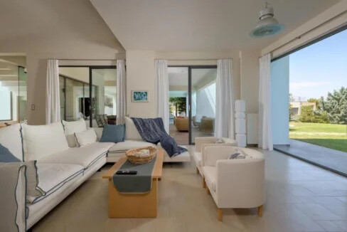 Luxury Villa in Rhodes For Sale 34