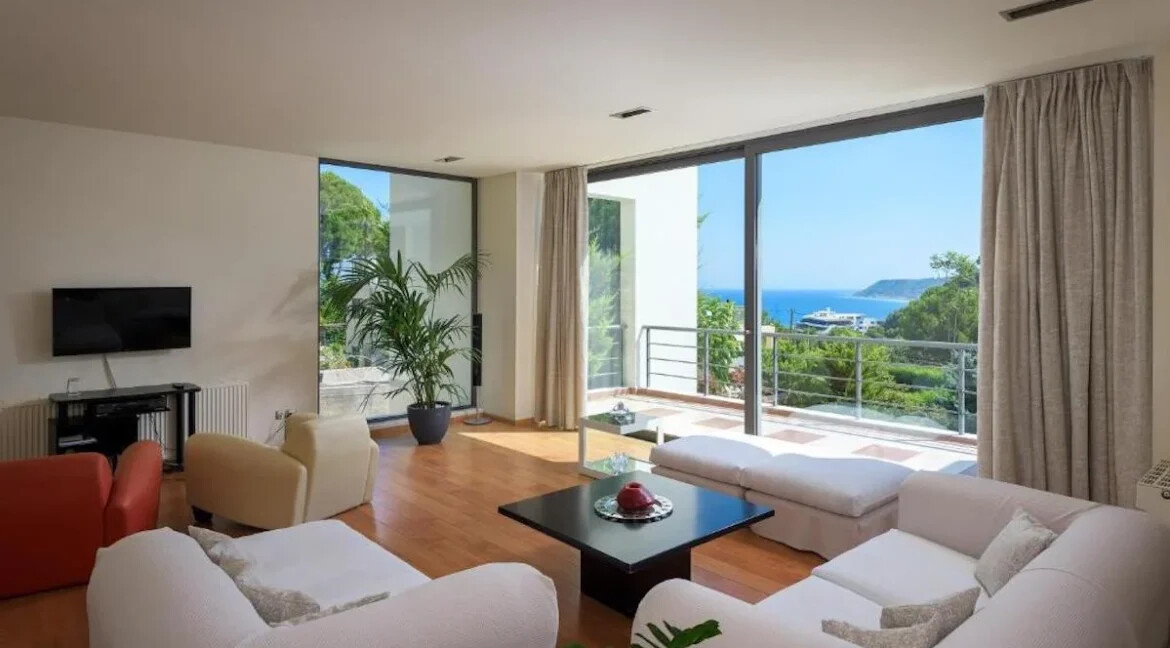 Luxury Villa in Rhodes For Sale 35