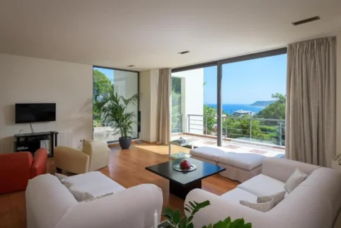 Luxury Villa in Rhodes For Sale 35