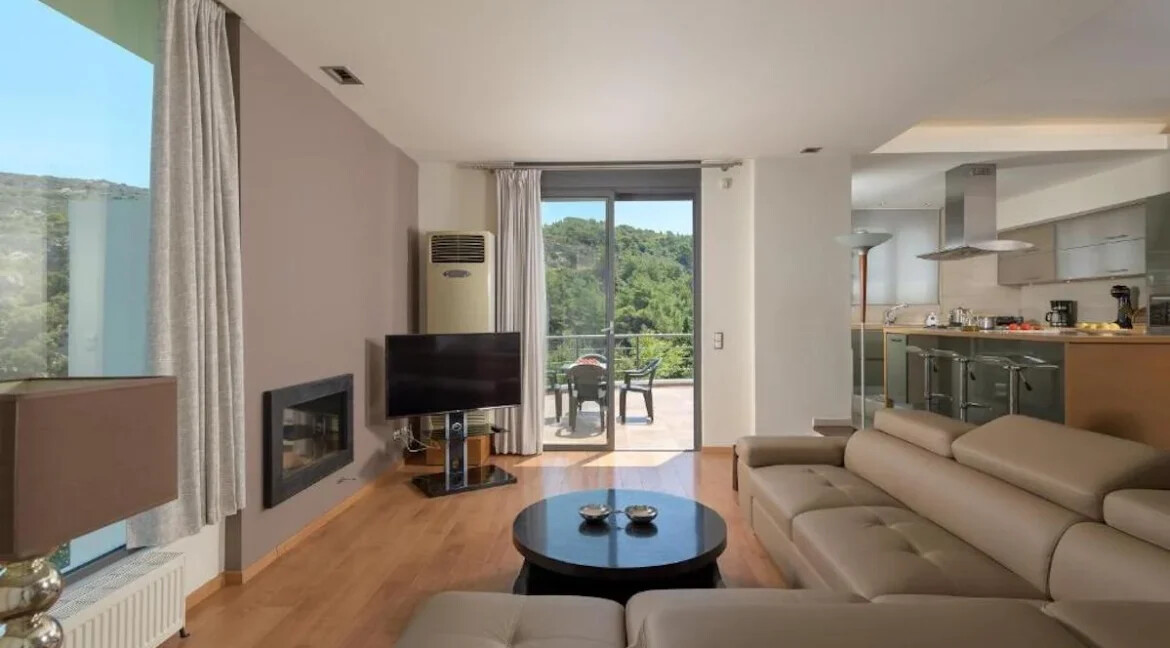 Luxury Villa in Rhodes For Sale 36