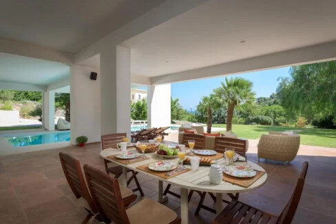 Luxury Villa in Rhodes For Sale 37