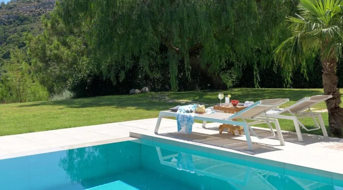 Luxury Villa in Rhodes For Sale 38