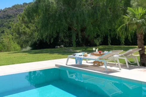 Luxury Villa in Rhodes For Sale 38