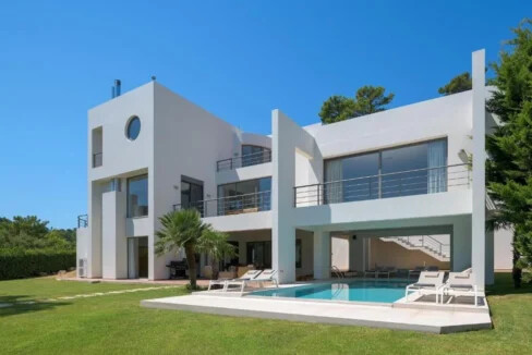 Luxury Villa in Rhodes For Sale 39