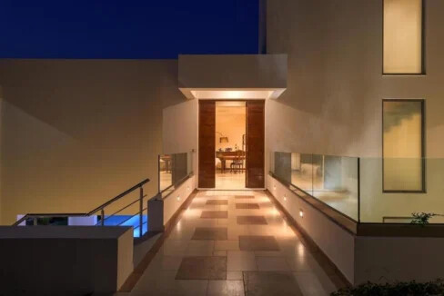 Luxury Villa in Rhodes For Sale 5