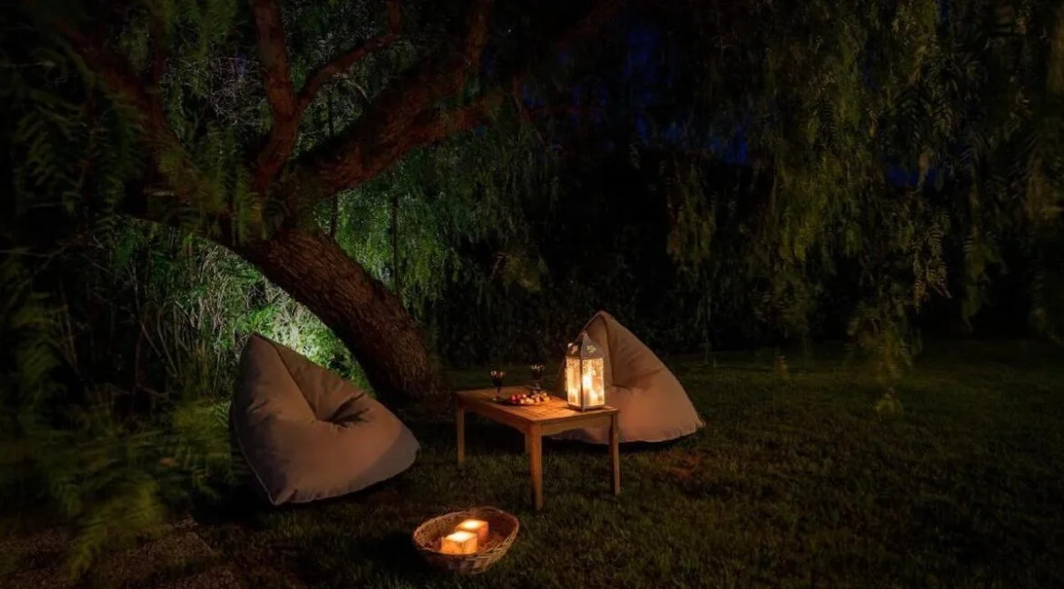 Luxury Villa in Rhodes For Sale 6