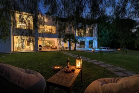 Luxury Villa in Rhodes For Sale 7