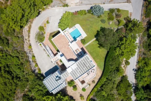 Luxury Villa in Rhodes For Sale 9