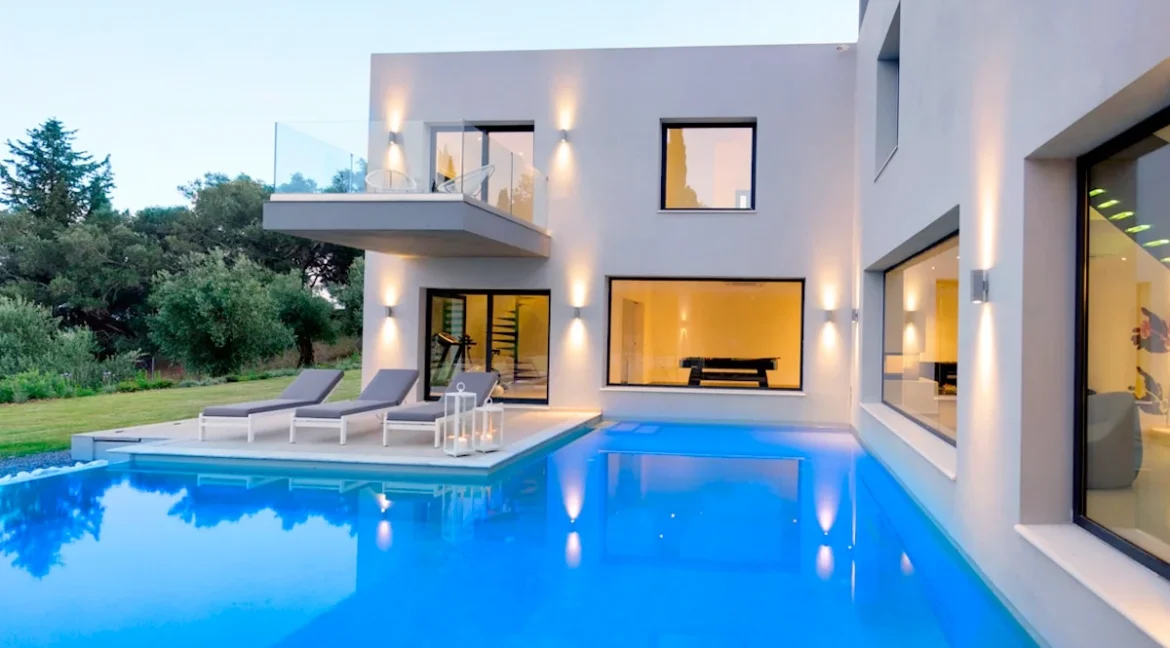 Luxury villa in Corfu, Corfu Homes for Sale, Corfu Property