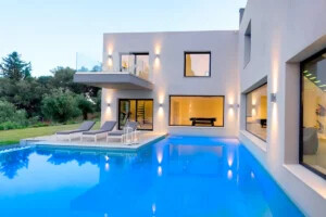 Luxury villa in Corfu, Corfu Homes for Sale, Corfu Property