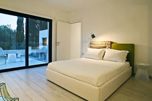 Luxury villa in Corfu for sale 4