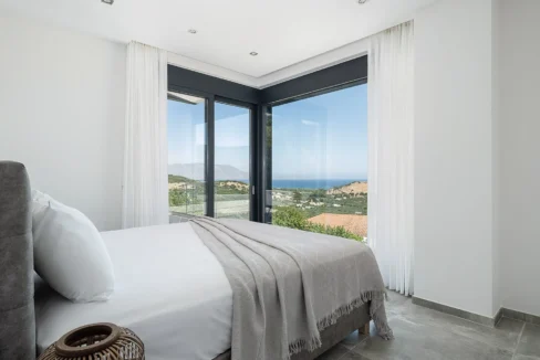 Modern Villa for Sale in Crete 13