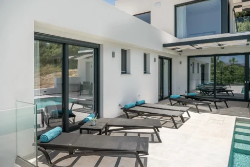 Modern Villa for Sale in Crete 2