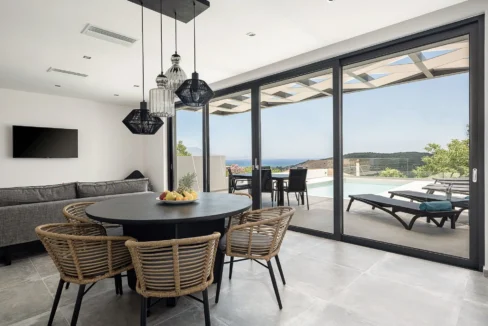 Modern Villa for Sale in Crete 20