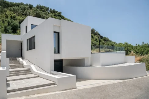 Modern Villa for Sale in Crete 21