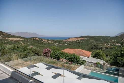 Modern Villa for Sale in Crete 22