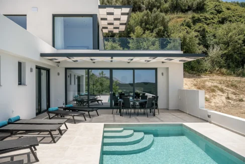 Modern Villa for Sale in Crete 25