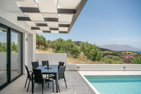Modern Villa for Sale in Crete 26