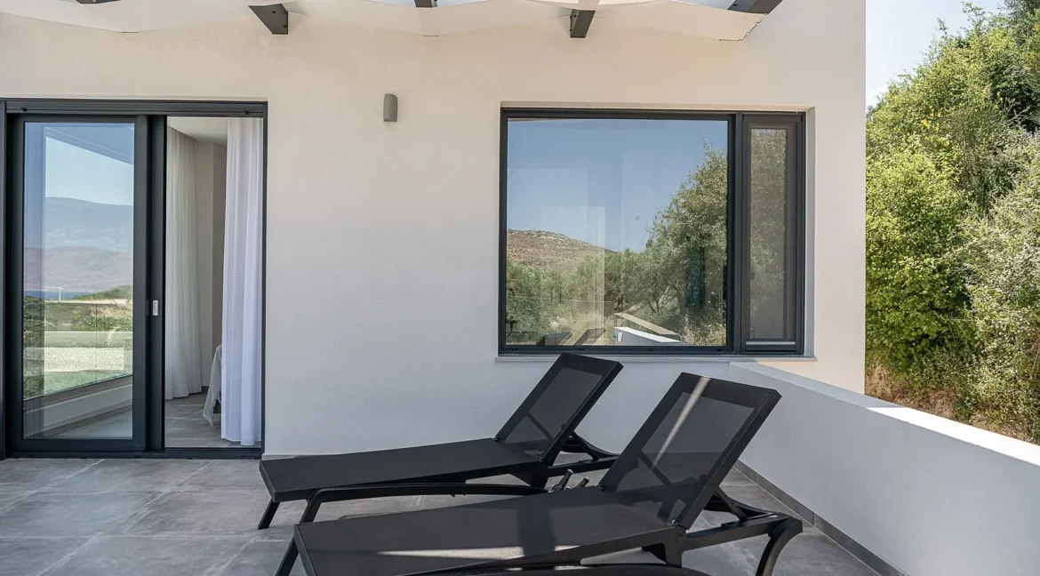 Modern Villa for Sale in Crete 3