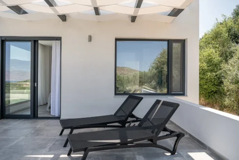 Modern Villa for Sale in Crete 3