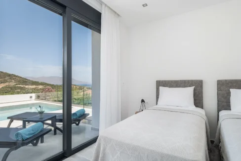 Modern Villa for Sale in Crete 5