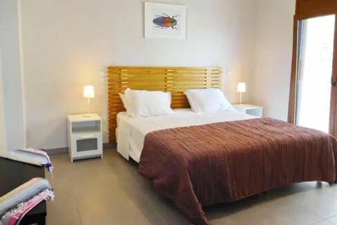 Newly built Seaview villa Lefkada for sale 14